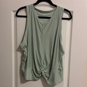 Bundle of Old Navy Athletic Tank Tops XXL Tall - 2XL